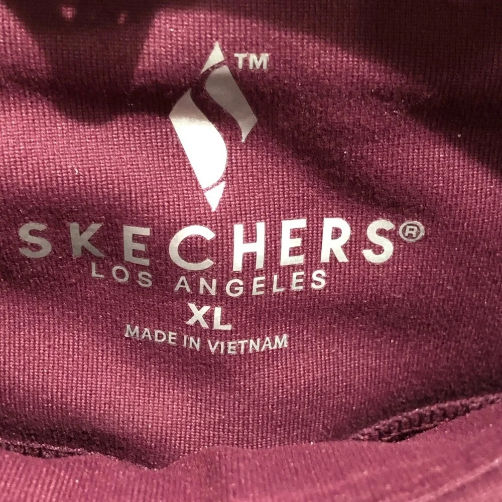 Skechers go walk